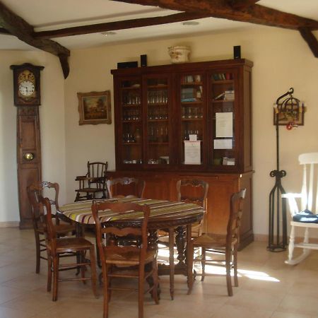 Willa Le Manege De Royaumont Saint-Arnoult  Zewnętrze zdjęcie
