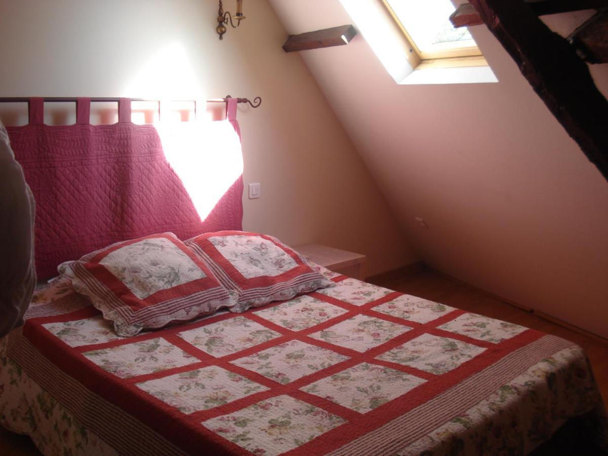 Willa Le Manege De Royaumont Saint-Arnoult  Zewnętrze zdjęcie